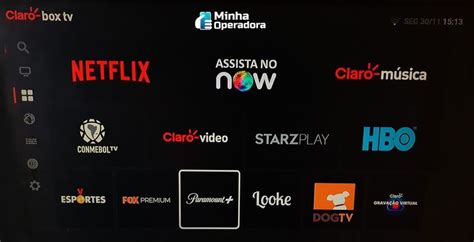 tvnov|claro tv+ entrar.